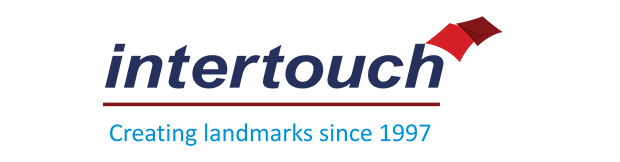 Inter Touch Metal Buildings Pvt. Ltd. Logo